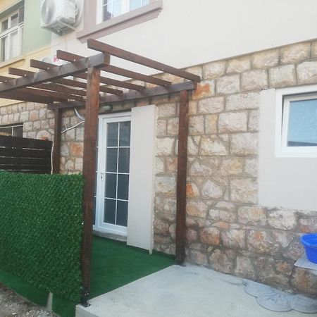Vintage Apartment Ohrid Exterior foto
